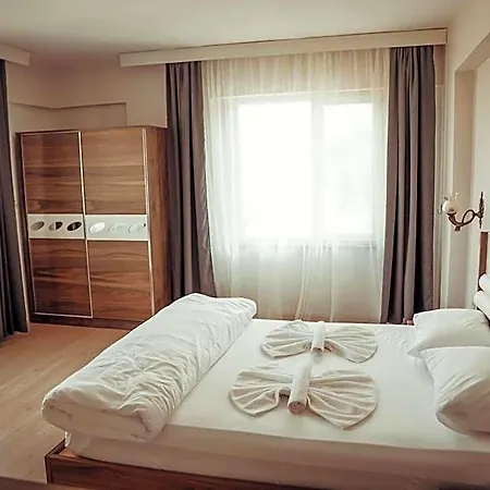 Hotel Basarir *