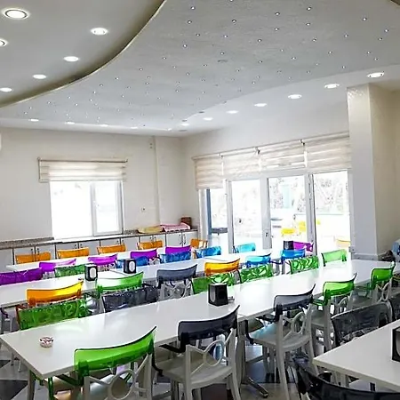 Hotel Basarir Eceabat