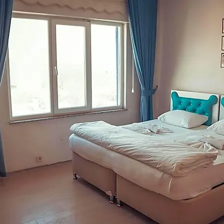Basarir Hotel Eceabat