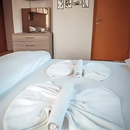 Hotel Basarir *