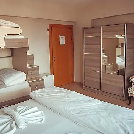Hotel Basarir Eceabat