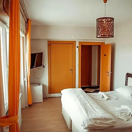 Hotel Basarir Eceabat