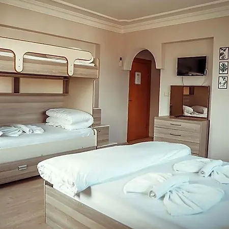 Hotel Basarir Eceabat