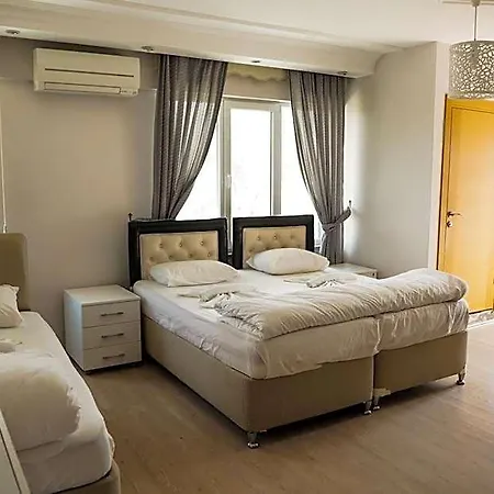 Basarir Hotel *