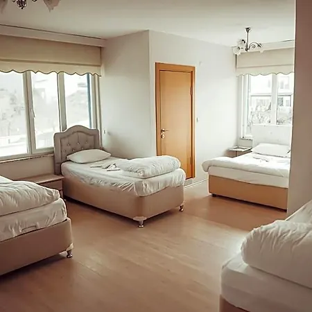 Hotel Basarir