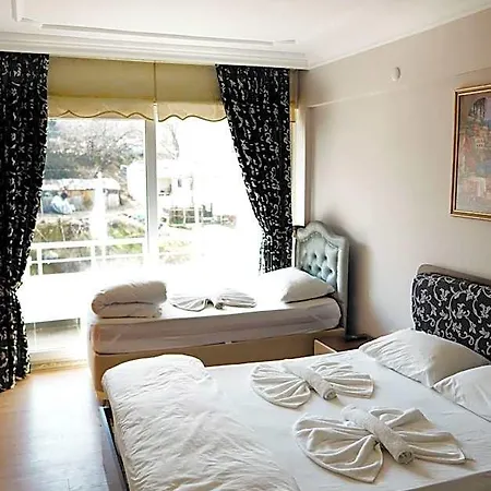 Basarir Hotel *