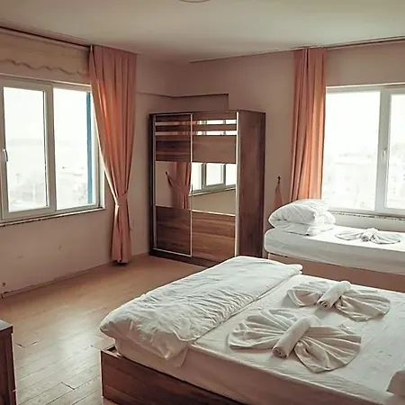 Basarir Hotel
